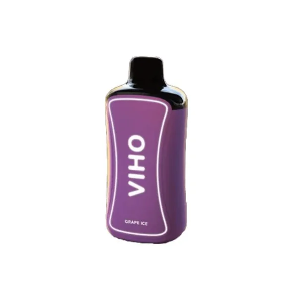 Viho Supercharge Disposable Vape 20000 Puffs (5 Pack ) - Image 6