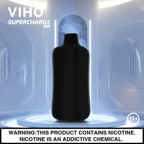 Viho Supercharge Pro 20000 Puffs Disposable Vape Device - Image 9