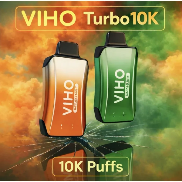 VIHO Turbo 10K