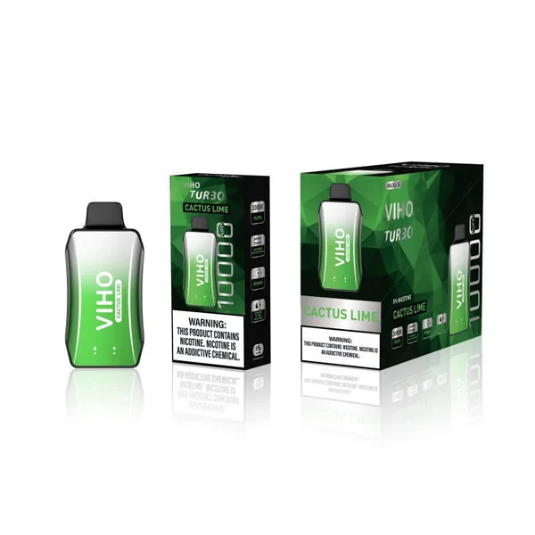 VIHO Turbo 10K - Image 11