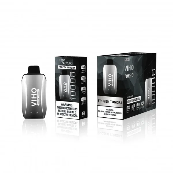 VIHO Turbo 10K - Image 12