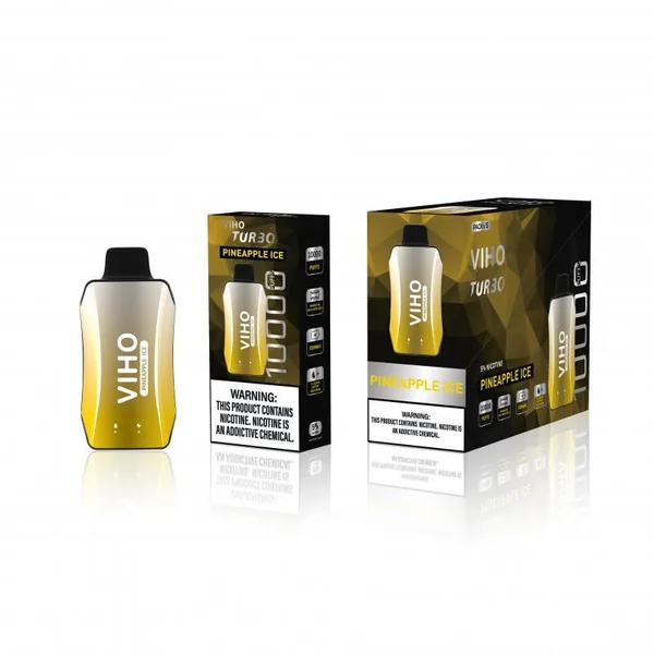 VIHO Turbo 10K - Image 13