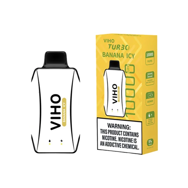VIHO Turbo 10K - Image 14