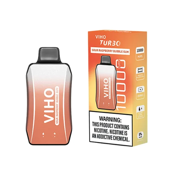 VIHO Turbo 10K - Image 45