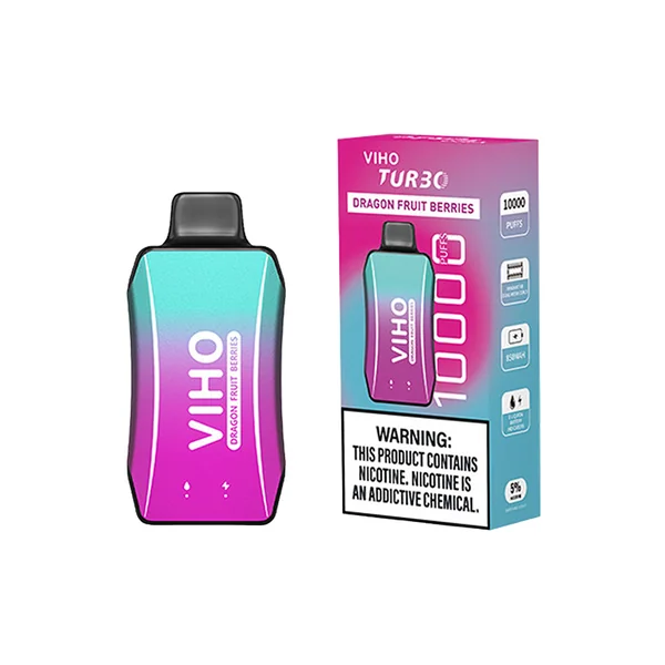 VIHO Turbo 10K - Image 49