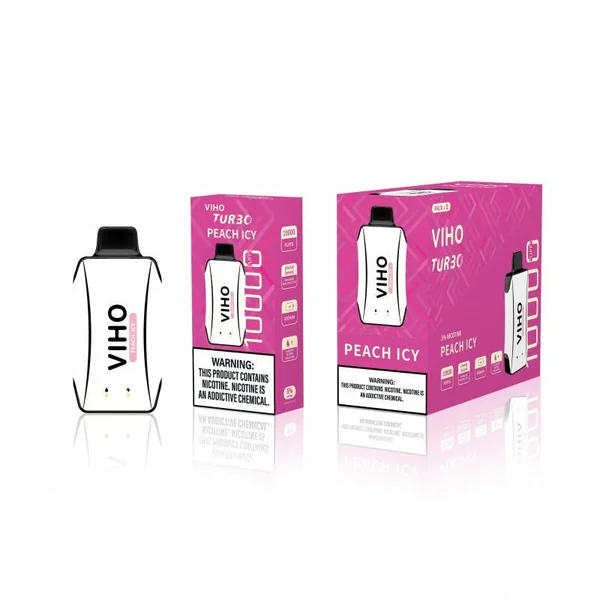VIHO Turbo 10K - Image 6
