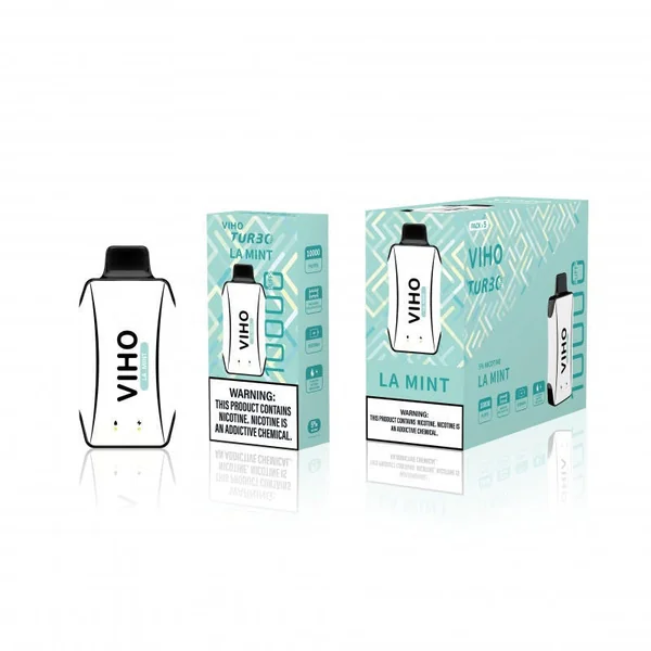 VIHO Turbo 10K - Image 7