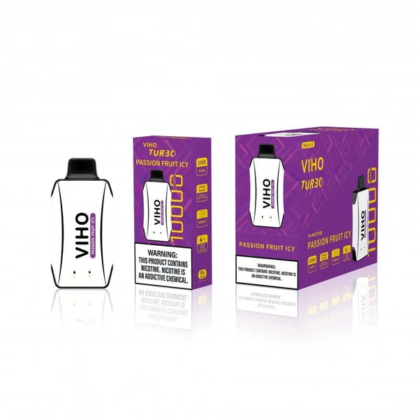 VIHO Turbo 10K - Image 8