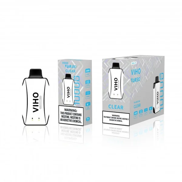 VIHO Turbo 10K - Image 9