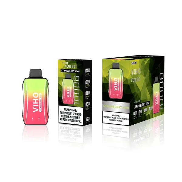 VIHO Turbo 10K - Image 10