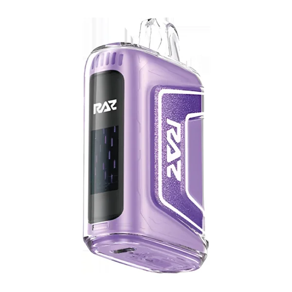 Violet (Grape Strawberry) RAZ TN9000