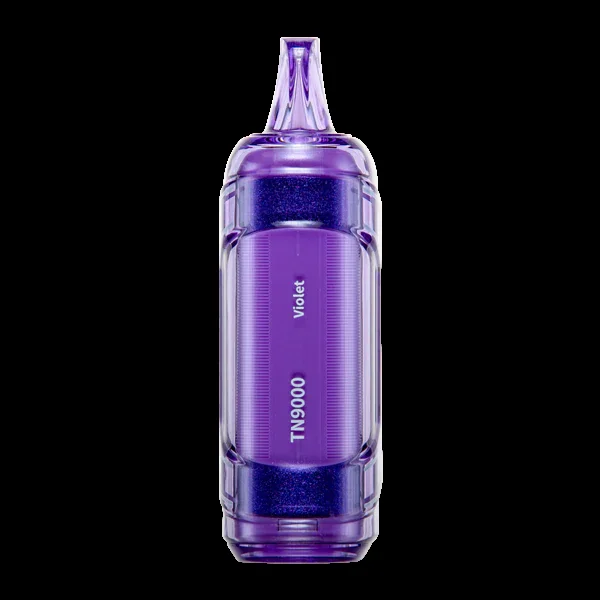 Violet Raz TN9000 (Dream Edition) - By Geekvape