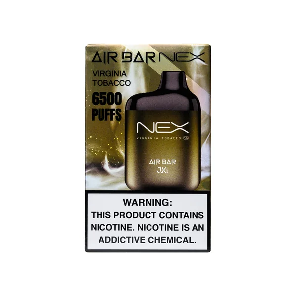Virginia Tobacco - Image 2
