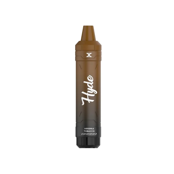 Virginia Tobacco