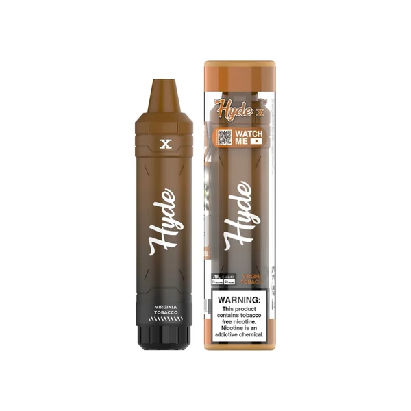 Virginia Tobacco - Image 2