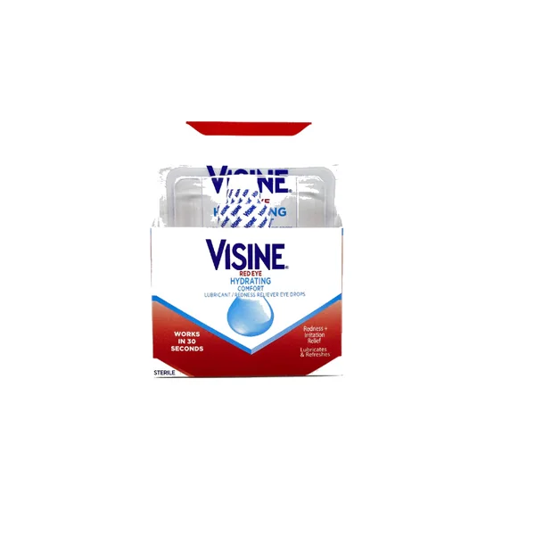 VISINE BLISTER 0.28OZ 6CT