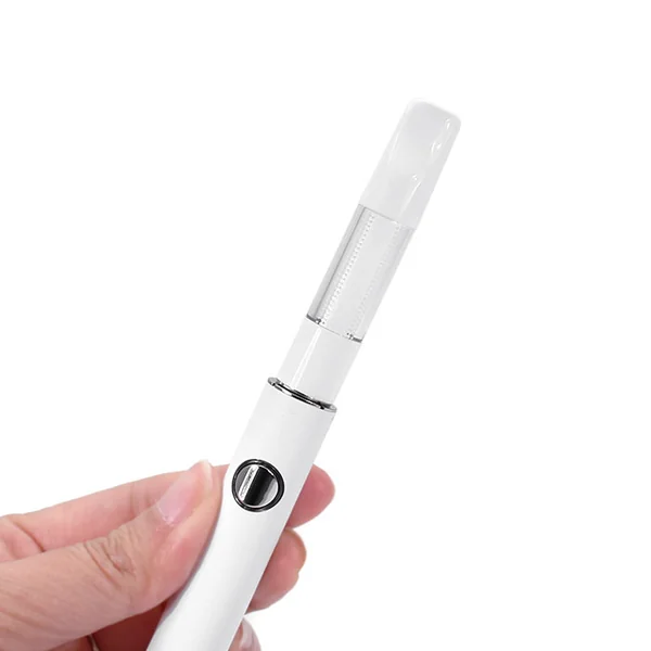 Vizzy • Postless Vape Cartridge by VPM | VPM.com - Image 2