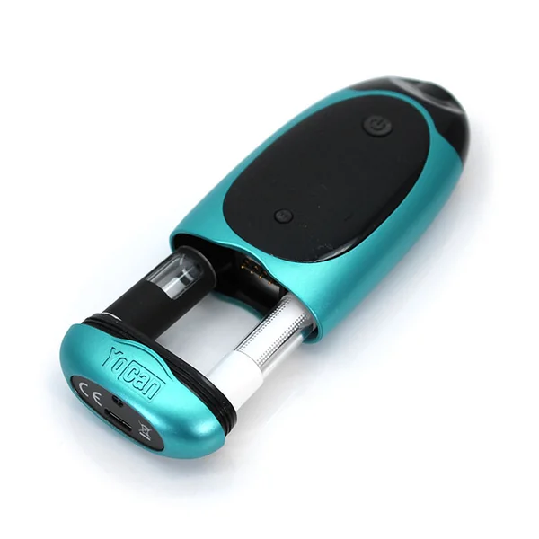 Vizzy • Postless Vape Cartridge by VPM | VPM.com - Image 5