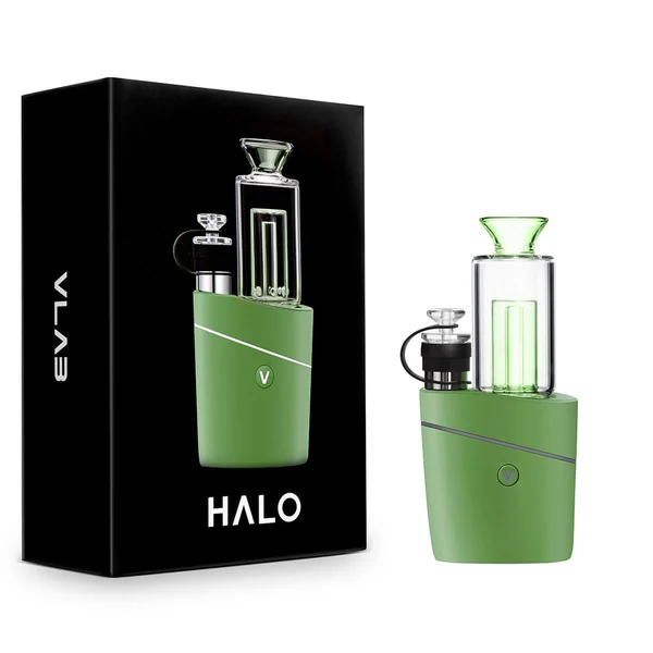 VLab Halo V2 Portable Vaporizer Kit - Image 13