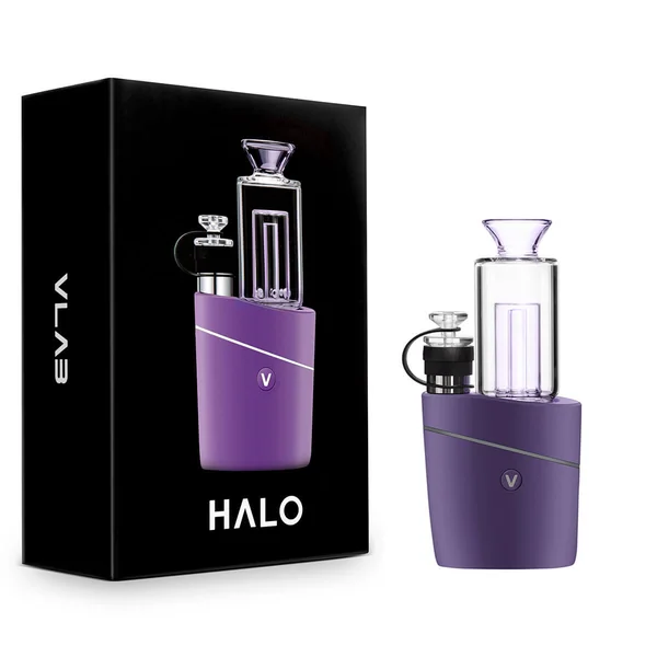 VLab Halo V2 Portable Vaporizer Kit - Image 18