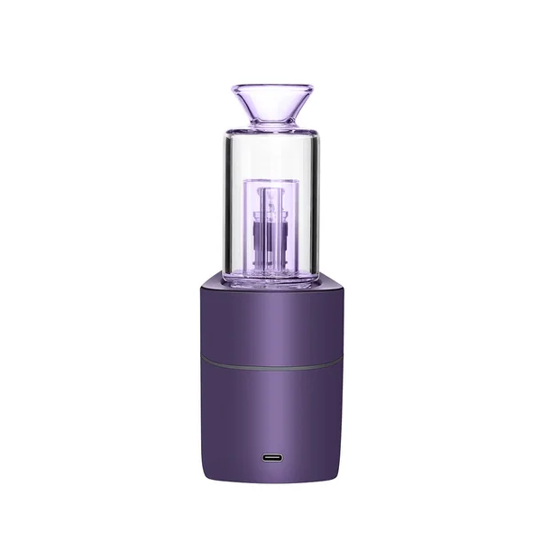 VLab Halo V2 Portable Vaporizer Kit - Image 22