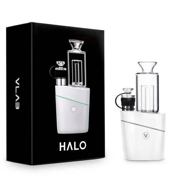 VLab Halo V2 Portable Vaporizer Kit - Image 7