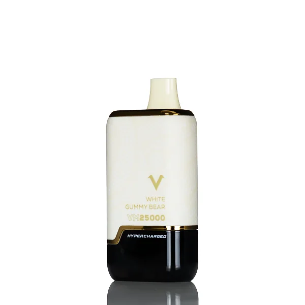VNM Hypercharged VM25000 25K Puffs Disposable 20mL - Image 13