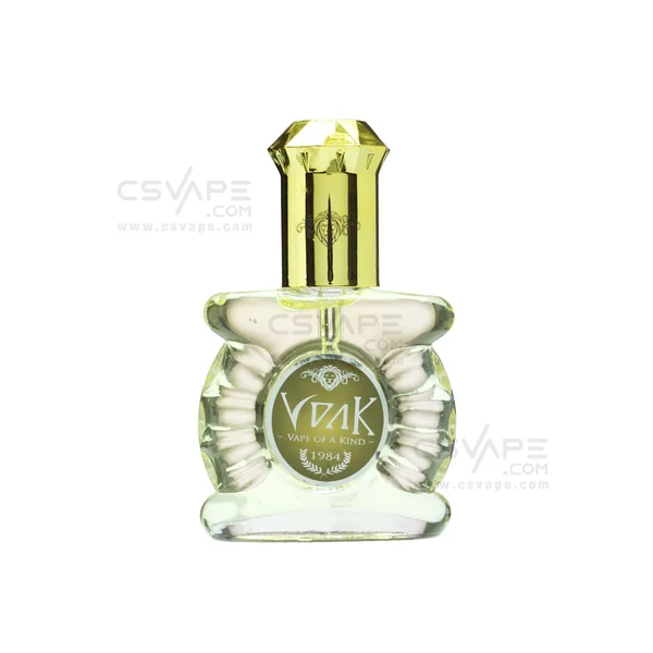 V.O.A.K. E-Liquid 1984
