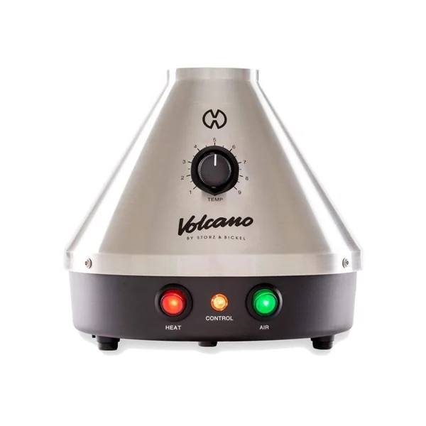 Volcano Classic Desktop Vaporizer