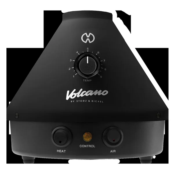 Volcano Classic Vaporizer