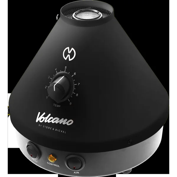 Volcano Classic Vaporizer - Image 2