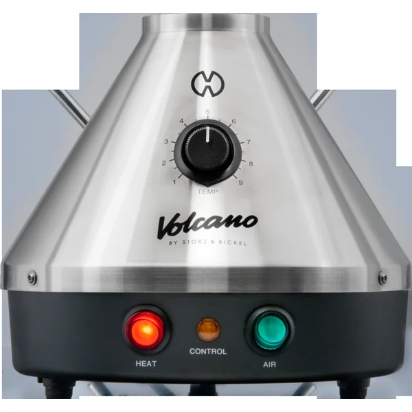 Volcano Classic Vaporizer - Image 5