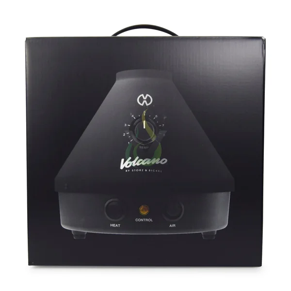 Volcano Classic Vaporizer - Image 6