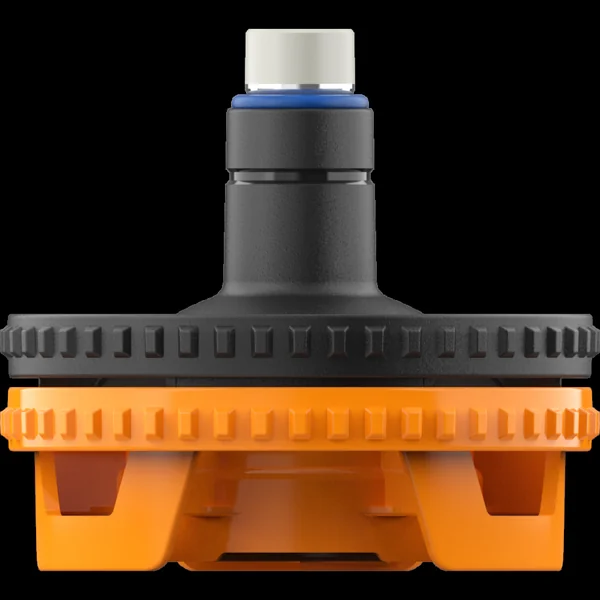 Volcano Hybrid Filling Chamber
