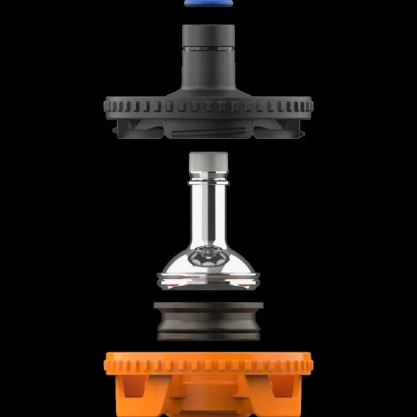 Volcano Hybrid Filling Chamber - Image 2