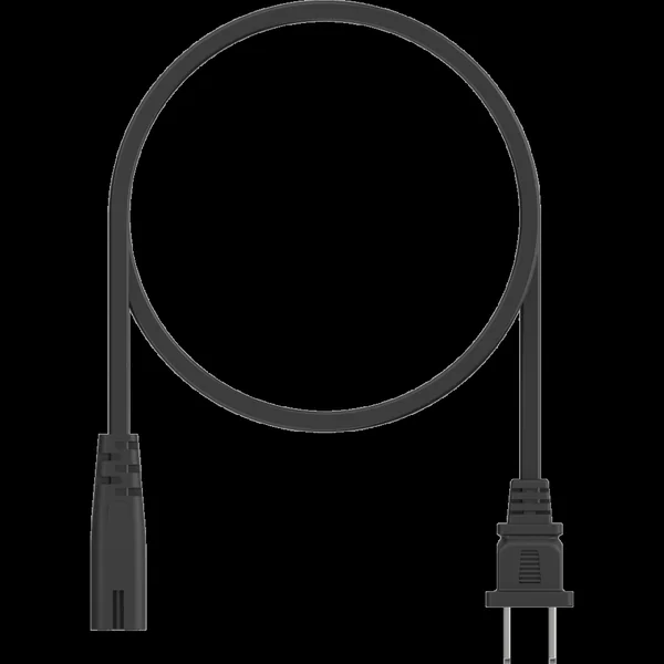 Volcano Hybrid Power Cord