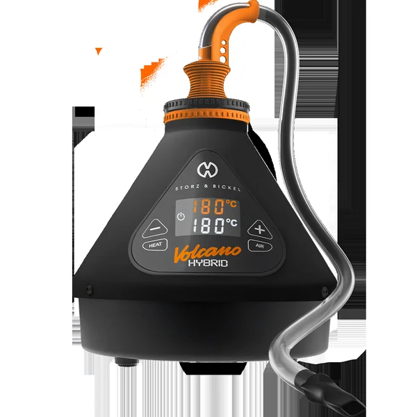 Volcano Hybrid