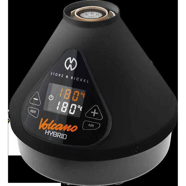 Volcano Hybrid Vaporizer - Image 2