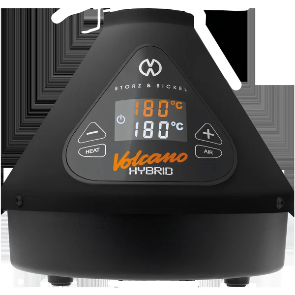 Volcano Hybrid Vaporizer - Image 5