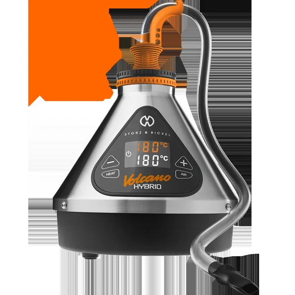 Volcano Hybrid Vaporizer - Image 7