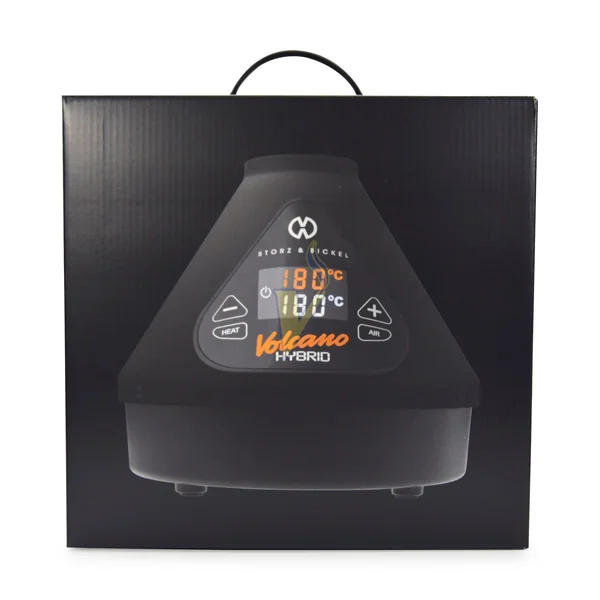Volcano Hybrid Vaporizer - Image 8