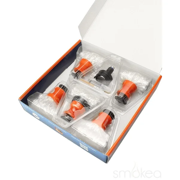 Volcano Vaporizer Easy Valve Starter Set - Image 2