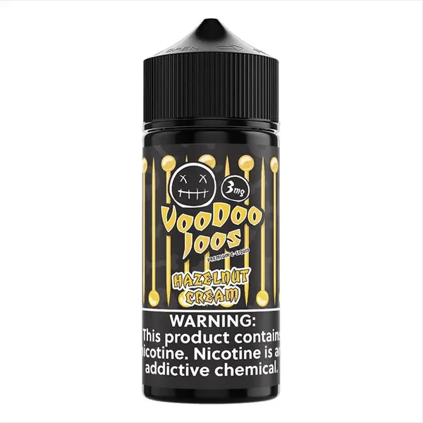 Voodoo Joos 100mL Vape Juice - Image 25