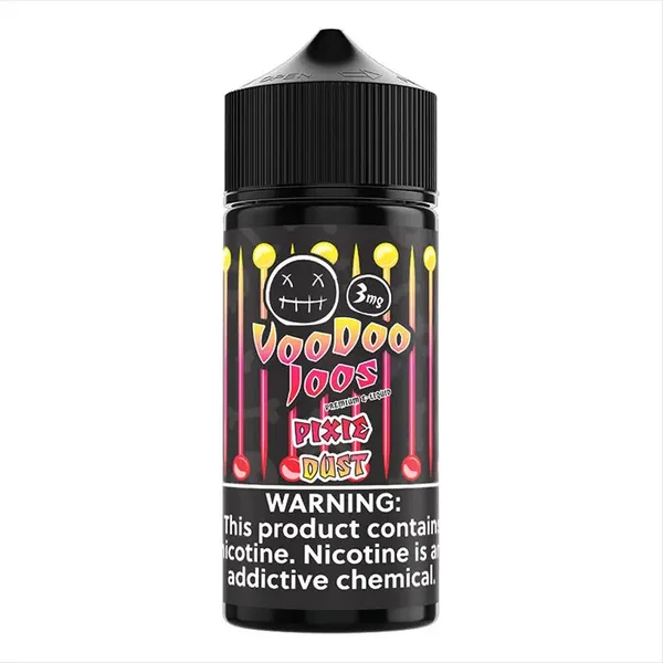 Voodoo Joos 100mL Vape Juice - Image 56