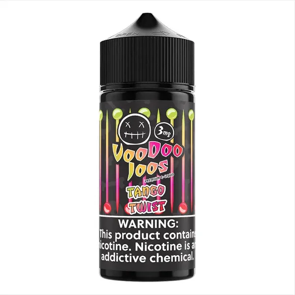Voodoo Joos 100mL Vape Juice - Image 60