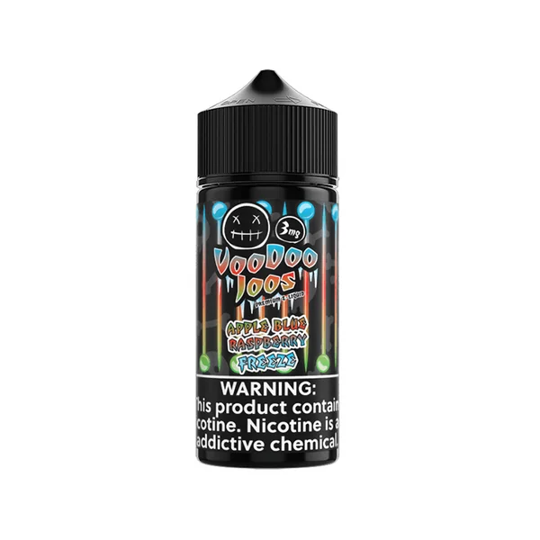 VooDoo Juice FREEZE 100mL [DROPSHIP]