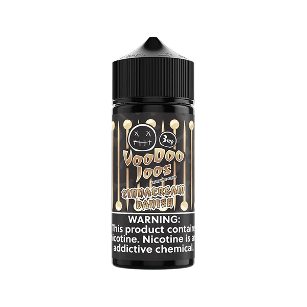 VooDoo Juice Original 100mL [DROPSHIP]