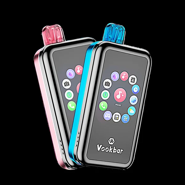 Vookbar Cyber Link Disposable Vape