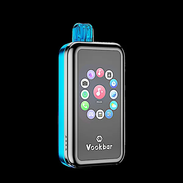 Vookbar Cyber Link Disposable Vape - Image 2