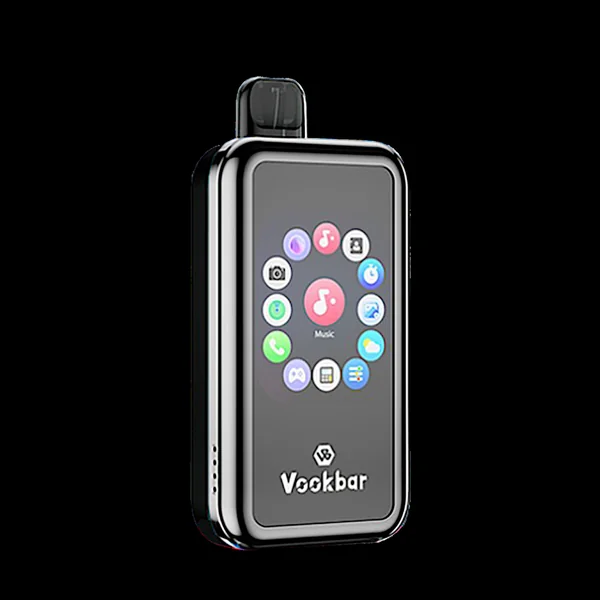 Vookbar Cyber Link Disposable Vape - Image 4